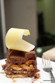 Adriano Zumbo Masterchef Chocolate Mousse Cake Recipe Geback Backen Torten