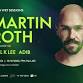 Nova Wet Sessions feat Martin Roth - Level 12, W, WET Deck, W Kuala Lumpur, 121, Jln Ampang, Kuala Lumpur Event Image