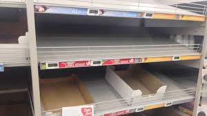 Indre Et Loire Farine Levure œufs Pain De Mie Manquent En Rayon
