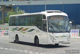 (一) 當局為何不准許持有赴澳旅遊簽 注的內地居 民 順 道 來 港 旅遊. çŒ›ç…a51 é¦™æ¸¯å·´å£«å¤§å…¸ Fandom