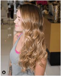 Wig transformaton| beyonce inspired caramel blonde wig hair tutorial. 80 Caramel Hair Color Ideas For All Tastes My New Hairstyles