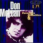 Amazon.com: Don McLean: CDs & Vinyl