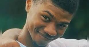 Brixton murder victim, 22, named and pictured for first time after stabbing  in broad daylight