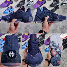 4 shoes lightweight shoes built for james. Harden Vol 4 Usa H T Mtsneaker101 Rockets