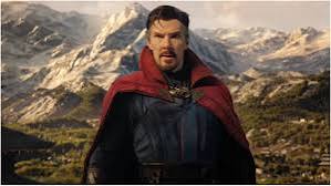 Doctor Strange in the Multiverse of Madness review: "Enough crowd-pleasing  moments to reward the faithful" | GamesRadar+
