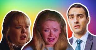 Six of the funniest coming out scenes, from Derry Girls to 911