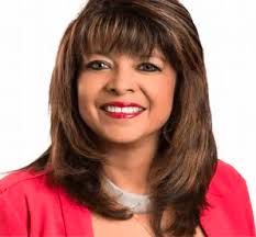 Charlotte Vasquez's Instagram, Twitter & Facebook