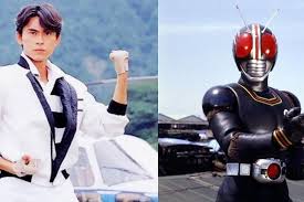 Serial yang terdiri dari 51 episode ini merupakan hasil produksi. Satria Baja Hitam Kembali Tayang Di Indonesia Anak 90 An Wajib Nonton Portal Jember