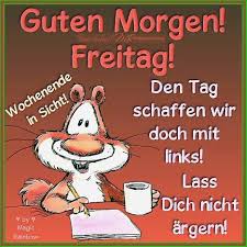 Das wünsche ich dir auch. Freitag Gb Pics Gb Bilder Gastebuchbilder Facebook Bilder Jappy Bilder