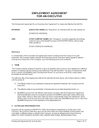 We did not find results for: Employment Agreement Executive With Car Allowance Template By Business In A Box