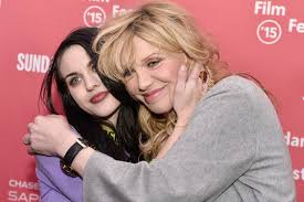 The only child of nirvana frontman kurt cobain and hole frontwoman courtney love, she controls the publicity rights to her father's name and image. Frances Bean Cobain Speaks Publicly About Kurt Cobain For First Time Vanity Fair