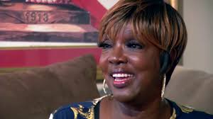 Pamela Weems's Instagram, Twitter & Facebook