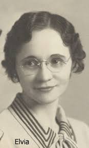 Ethel Lois (Hart) McFadden (1909-2001)