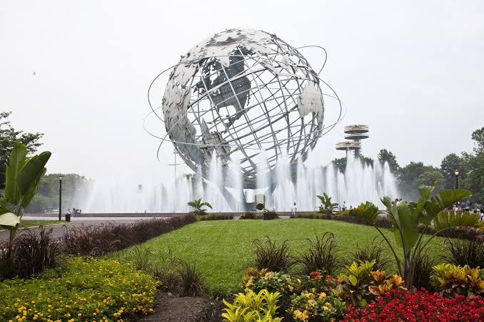 Flushing Meadows Corona Park
