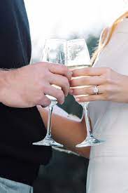 Have And Hold A Blog From Pottery Barn Wedding Gift Registry Fotografia Boda Fotografia Boda