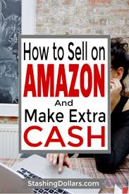 How To Sell On Amazon A Guide To Selling On Amazon Marketplace Make Money On Amazon Personal Financial Planning Things To Sell