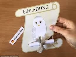 Harry Potter Einladung Free Printable Vorlagen Als Pdf Datei Harry Potter Geburtstagsparty Ideen Harry Potter Geburtstag Einladungen