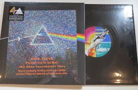Pink Floyd Dark Side Of The Moon Full Album 320kbps Pin Op Record Auction