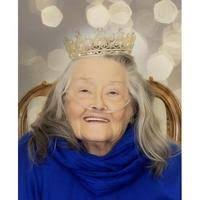 Jacqueline Mae "Hanna" Claxton Obituary (2024)