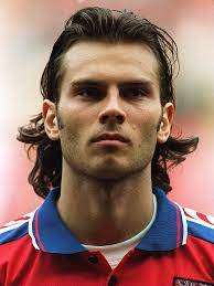 Russia V Czech Republic Euro 96 Soccer By Neal Simpson Empics In 2020 Czech Republic Euro 96 Soccer