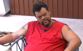 BBB 26: Babu Santana aponta incoerência em indicação de Breno contra Cowboy