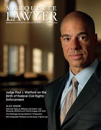 Judge Paul J. Watford