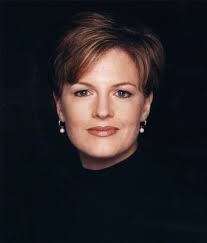 From Anchorwoman To Brokerage Manager