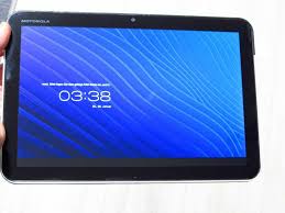 Motorola XOOM MZ600 10.1 Оригинал ...