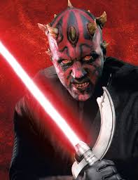 Characters in Star Wars – Darth Maul - TV Tropes