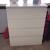 Tall Wooden Dresser