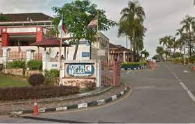 The transfusion medicine department of malacca hospital is. The Early Malay Doctors Malacca Hospitals 1511 Present