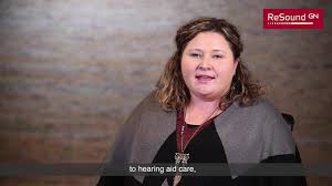 The resound relief™ app uses a combination of sound therapy and relaxing exercises that aim to distract your brain from focusing on the tinnitus. Hearing Aids Resound Resound Assist