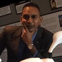 Lingeshaan Keseveyen