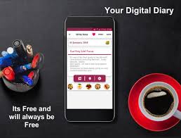Provoxer Digital Diary With Signature Pdf Export For Android Apk Download