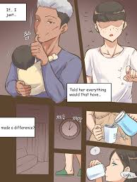 PARASITE By Laliberte Porn Comic english 10 - The Hentai