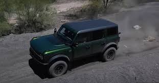 Image result for Green 2023 Ford