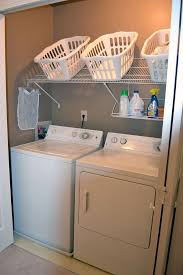 10 Awesome Ideas For Small Laundry Rooms Ohmeohmy Blog Laundry Room Organization Home Organization Hacks Laundry Room Makeover
