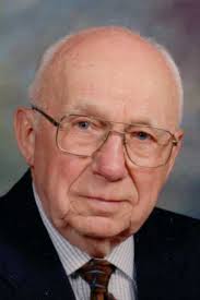 Earl G. Reeves Passes