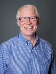 Conversation with Dr. Allen Power