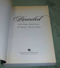 REUNITED by Baer, Stoks, Duffy, ODell 1998 Large Trade Paperback 1st