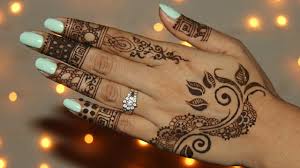 How To Draw Unique Henna Design So Beautiful I Have To Order Some Henna Cones How To Make Henna Unique Henna Henna Designs For Kids