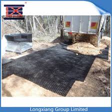 What should i lay under gravel? China Plastic Grid Plastic Matting For Gravel Driveways Gravel Path Grid China Grid Paving