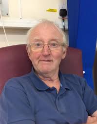 Mr Alan Crofts of Chesterfield has passed away aged 79. Born in Palterton,  Alan was a lifelong resident of the area. He had been employed as a  warehouse worker until retiring 16