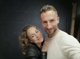 Onlangs was anouk maas te gast bij tijd voor max. Michel Molder And Anouk Maas Photos Michel Molder And Anouk Maas Picture Gallery Famousfix