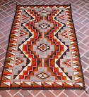 Antique Navajo Rugs Blankets for sale. Free Evaluation of your