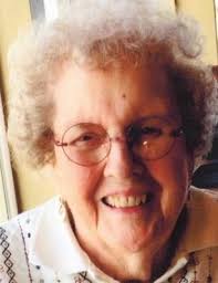 Myrtle Jaech Obituary (1918