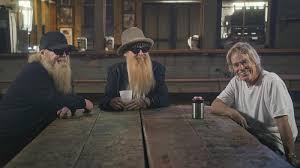 No cause of death was cited. Zz Top That Little Ol Band From Texas Netflix Review Riffs Drugs And Rodeos