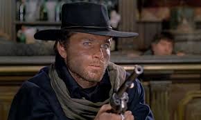 In the beginning (1966) abel: Franco Nero Django Home Facebook