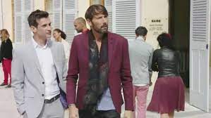 Le jeu vidéo plus belle la vie sur ds est l'adaptation de la célèbre série télévisée de france 3. Mariage D Elodie Esteve Grace A Thomas Et Florian Plus Belle La Vie 02 11 2017 Nouveautes Tele Com