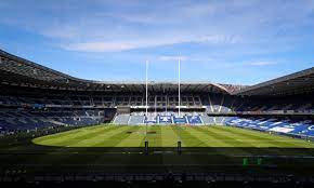 The updated starting xv features seven irish, six welsh, and two scots to keep the limited crowd of 16,500 happy at murrayfield. British Irish Lions Lions V Japan Attendance Number Confirmed For 1888 Cup